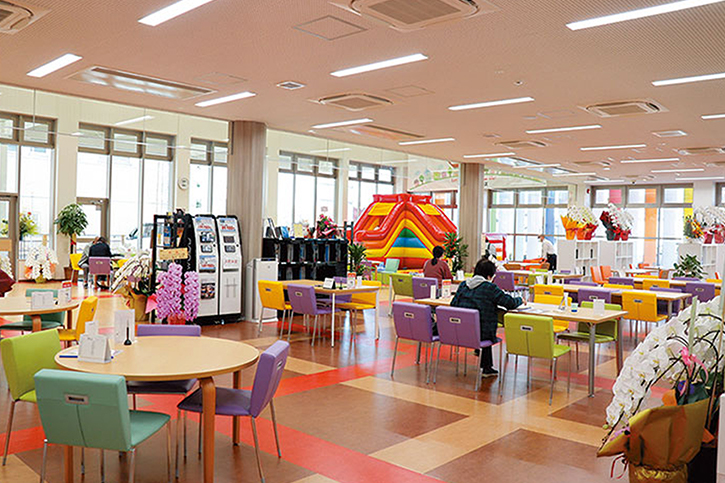 枚方店